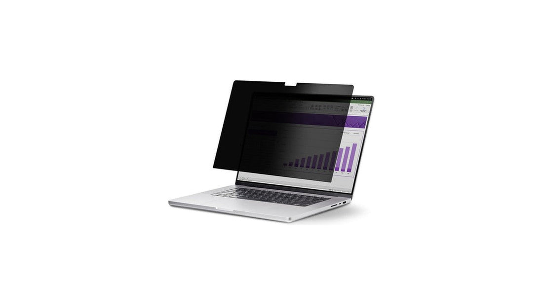 StarTech magnetic laptop privacy screen filter for MacBook Air