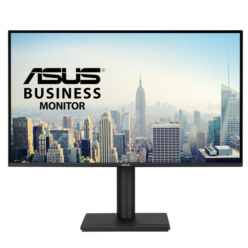 ASUS 27″ Monitor, QHD, IPS, 75Hz, 1ms