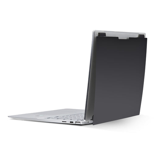 Startech 14" Laptop Privacy Screen Filter, 16:9, Flip, Matte/Glossy, 2Yr