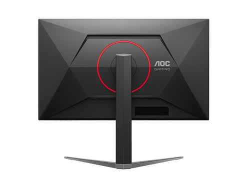 Aoc 27" (16:9) Uhd Ips Led, 1Ms, 160Hz, Adaptive Sync, Hdr400, Hdmi(2), Dp