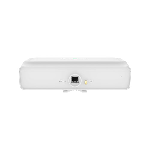 Tp-Link Omada Be9300 Wi-Fi 7 Tri-Band Outdoor Access Point, 2.5G(1), Poe, Ip68, 5Yr