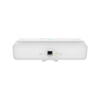 Tp-Link Omada Be9300 Wi-Fi 7 Tri-Band Outdoor Access Point, 2.5G(1), Poe, Ip68, 5Yr
