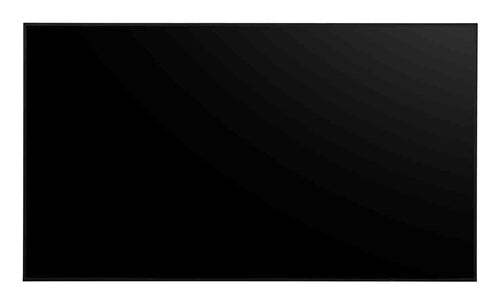 LG Digital Display (Ul3Q) 86" Uhd, 350Nits, Hdmi, Lan, Port/Land, Ip5X, 16H/7D, 3Yr
