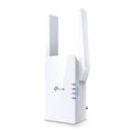 Tp-Link Ax1800 Wi-Fi 6 Range Extender, Easymesh, Gbe(1), Ant(2), 3Yr