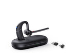 Yealink (Bh71-Pro) Ms Mono Bt Headset W/Charge Case,Bt51 Dongle,Mobile/Pc,Usb-C/A Adapter