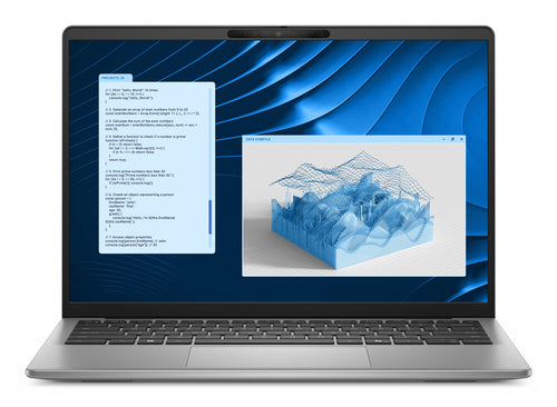 Dell Latitude 5455, X Plus(X1P-42), 14" Fhd+Ir, 16Gb, 1Tb, Wl, W11P(Cp+), 3Yr Pro