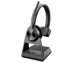 HP Poly Savi Office 7310 Oth Wireless Ms Mono Dect Headset,Pc/Deskphone