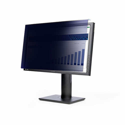Startech 23.8" Monitor Privacyscreen Filter, 16:9, Hanging Filter/ Shield, 2Yr