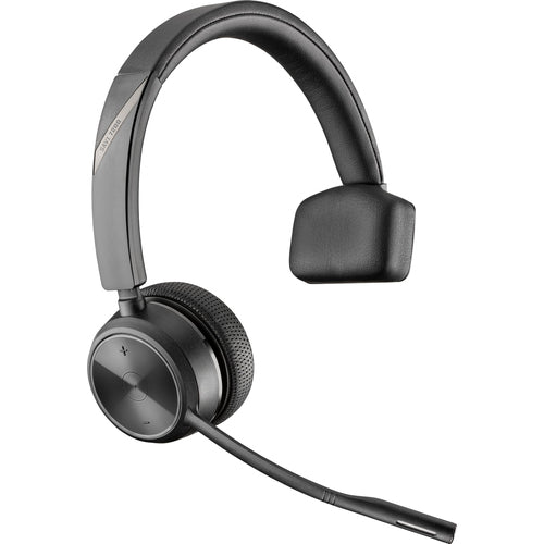 HP Poly Savi Office 7210 Oth Wireless Uc Mono Dect Headset,Deskphone