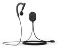 Jabra Perform 10 Wired Mono Behind The Ear Headset, Push To Talk,Usb-C