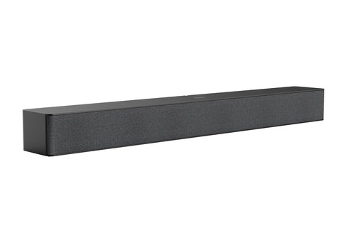 Yealink (Mspeaker-Pro) Built In 4 Speakers Soundbar, Supports POE And Poe+ Power Supply