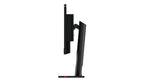 Lenovo Tio24 23.8" Wled Ips Fhd(16:9) Non Touch, Hdmi, Dp, Usb(2), H/Adj, Spkr, Wcam, 3Yr