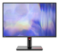 Lenovo T24D-30 24" Wled Ips Wuxga (16:10), Hdmi, Dp, Vga, Usb(5), Pivot, H/Adj, 3Yr