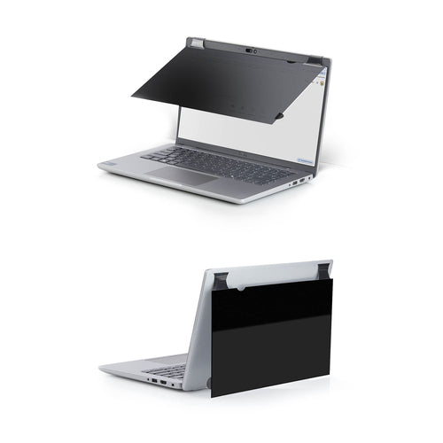 Startech 15.6In 16:10 Laptop Touch Privacy Screen, Touch, Flip-Over, 2 Yr