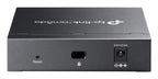 Tp-Link Omada 5-Port Easy Managed Gigabit Desktop Switch, Gbe(5), 5Yr