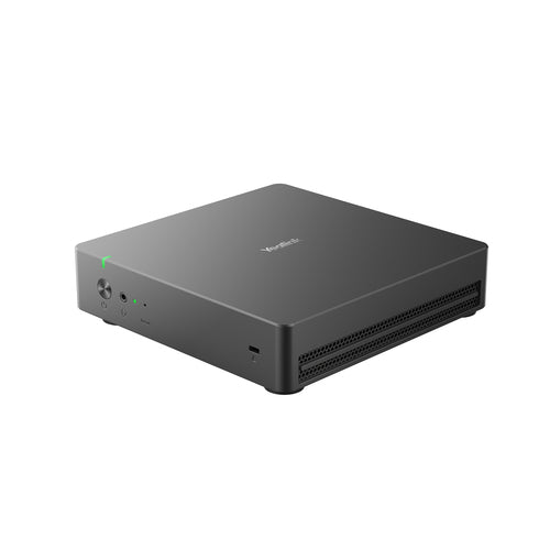Yealink (Mcore4-Ms)Mtr Mcore4 Intel Core Ultra 5, Built In Npu And Edid Module