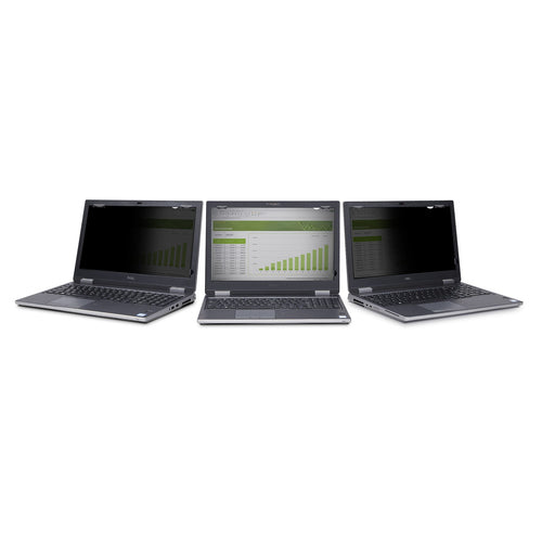 Startech 16" Laptop Privacy Screen Filter, 16:10, Matte/Glossy, 2Yr