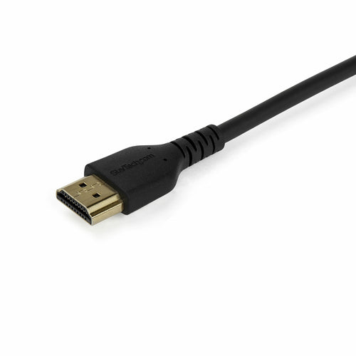 Startech 1.5M Premium High Speed HDMI Cable With Ethernet, 4K, Ltw