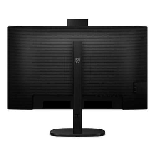 Philips 32" (16:9) Monitor, Qhd Ips, Hdmi, Dp, Usb(5), Usb-C, Lan, Wcam, H/Adj, 4Yr