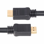 Startech 33Ft (10M) Active HDMI 2.0 Cable, Cmp, Plenum Rated, High Speed HDMI Cable, 4K 60