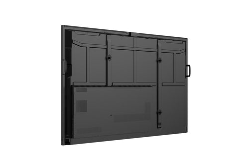 LG Interactive Display (Tr3Dq) 86" Uhd, 400Nits, Android 14, Wifi, Hdmi, Usb, 16/7, 3Yr