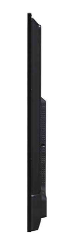 LG Digital Display (Ul3Q) 75" Uhd, 350Nits, Hdmi, Lan, Port/Land, Ip5X, 16H/7D, 3Yr