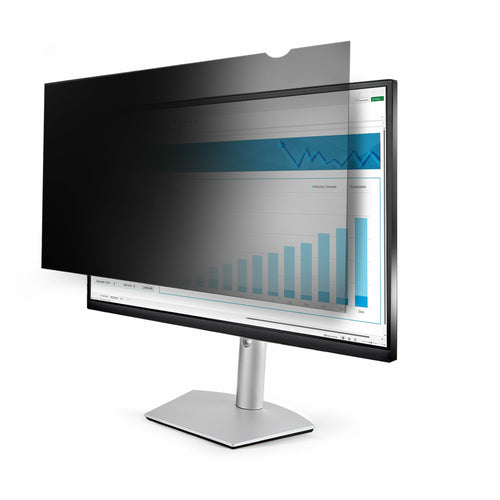Startech 31.5" 16:9 Computer Monitor Privacy Screen/Filter, 2 Yr
