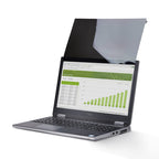Startech 16" Laptop Privacy Screen Filter, 16:10, Matte/Glossy, 2Yr