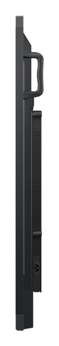 Samsung (Wafx-P) Interactive Display, 86" Uhd, 450Nits, Lan/Wifi, Cam, Mic/Spkr, 12H/7D,3Y