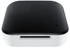 Yealink (Roomsensorpro) Wireless Passive Infrered Enterpriseroom Sensor, POE Powered