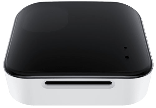 Yealink (Roomsensorpro) Wireless Passive Infrered Enterpriseroom Sensor, POE Powered