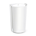 Tp-Link Deco Ax6000 5G Wi-Fi 6 Dual-Band Gateway, Sub-6 Ghz, 2.5Gbe(1), 1-Pack, 3Y
