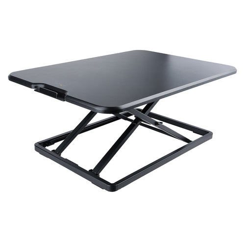 Startech Ergo Sit-Stand Desk Converter For Laptop, Up To 8Kg, 2Yr