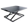 Startech Ergo Sit-Stand Desk Converter For Laptop, Up To 8Kg, 2Yr