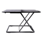 Startech Ergo Sit-Stand Desk Converter For Laptop, Up To 8Kg, 2Yr