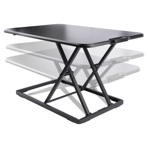 Startech Ergo Sit-Stand Desk Converter For Laptop, Up To 8Kg, 2Yr