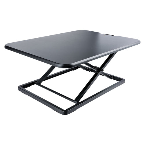 Startech Ergo Sit-Stand Desk Converter For Laptop, Up To 8Kg, 2Yr