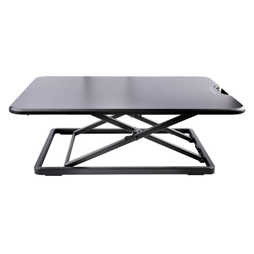 Startech Ergo Sit-Stand Desk Converter For Laptop, Up To 8Kg, 2Yr