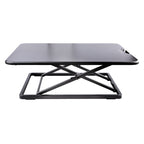 Startech Ergo Sit-Stand Desk Converter For Laptop, Up To 8Kg, 2Yr
