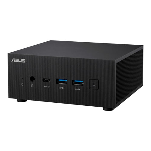 ASUS PN53 Mini Desktop, AMD Ryzen 7 7735H