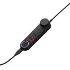 Jabra Engage 50 Ii Ms Stereo Headset With Link Controller,Usb-C/A