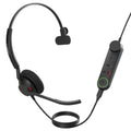 Jabra Engage 50 Ii Ms Mono Headset With Link Controller,Usb-C/A