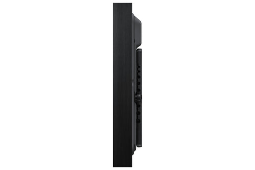 Samsung (Ohb) Outdoor Ip66 Display, 24" Fhd, 1500Nits, Hdmi(2), Lan, 24H/7D, 3Yr