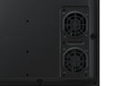 Samsung (Ohb) Outdoor Ip66 Display, 24" Fhd, 1500Nits, Hdmi(2), Lan, 24H/7D, 3Yr