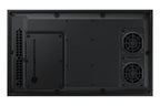Samsung (Ohb) Outdoor Ip66 Display, 24" Fhd, 1500Nits, Hdmi(2), Lan, 24H/7D, 3Yr