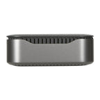 Targus Usb-C Hybrid/Universal 4K Quad Docking Station With 100W Pd