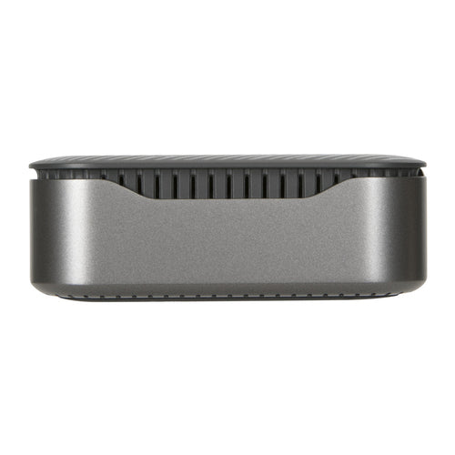 Targus Usb-C Hybrid/Universal 4K Quad Docking Station With 100W Pd