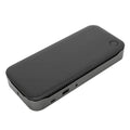 Targus Usb-C Hybrid/Universal 4K Quad Docking Station With 100W Pd