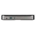 Targus Usb-C Hybrid/Universal 4K Quad Docking Station With 100W Pd