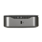 Targus Usb-C Hybrid/Universal 4K Quad Docking Station With 100W Pd